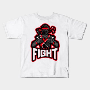 Playerunknown Kids T-Shirt